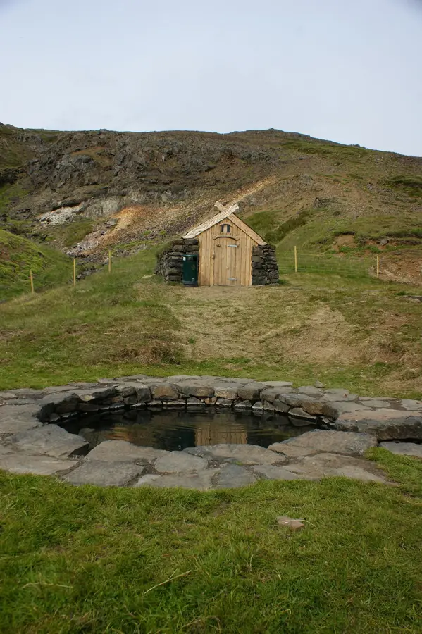 Ruinele Skarð