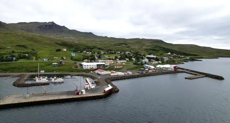 Stöðvarfjörður