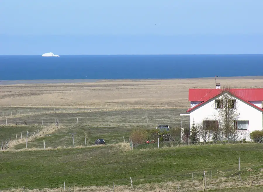 Þingeyrar — Blönduós (Islanda)