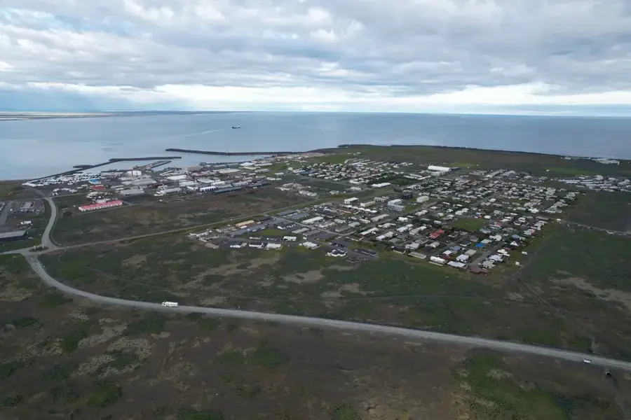 Þorlákshöfn