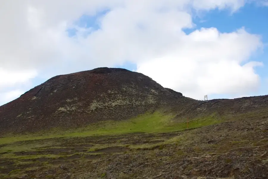 Þríhnúkagígur