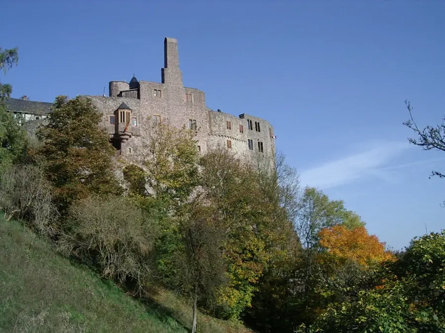 Idar-Oberstein – city