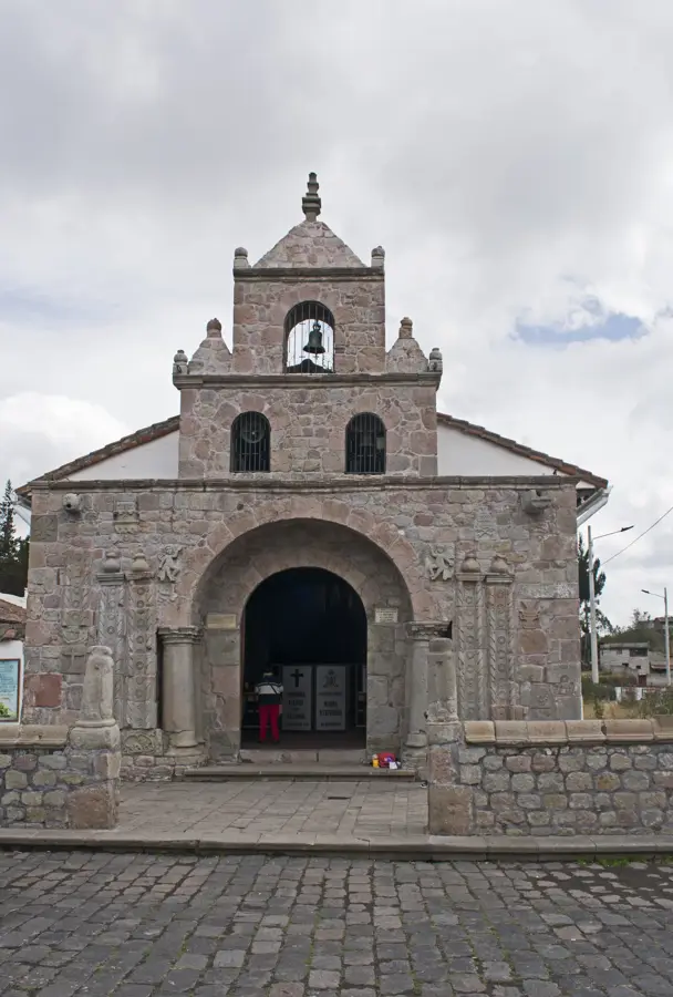 Iglesia de la Balbanera