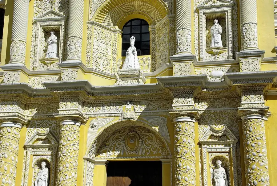 Biserica La Merced