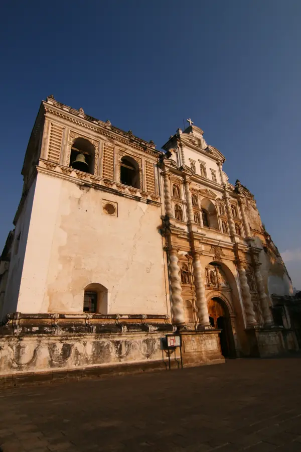Biserica San Francisco El Grande
