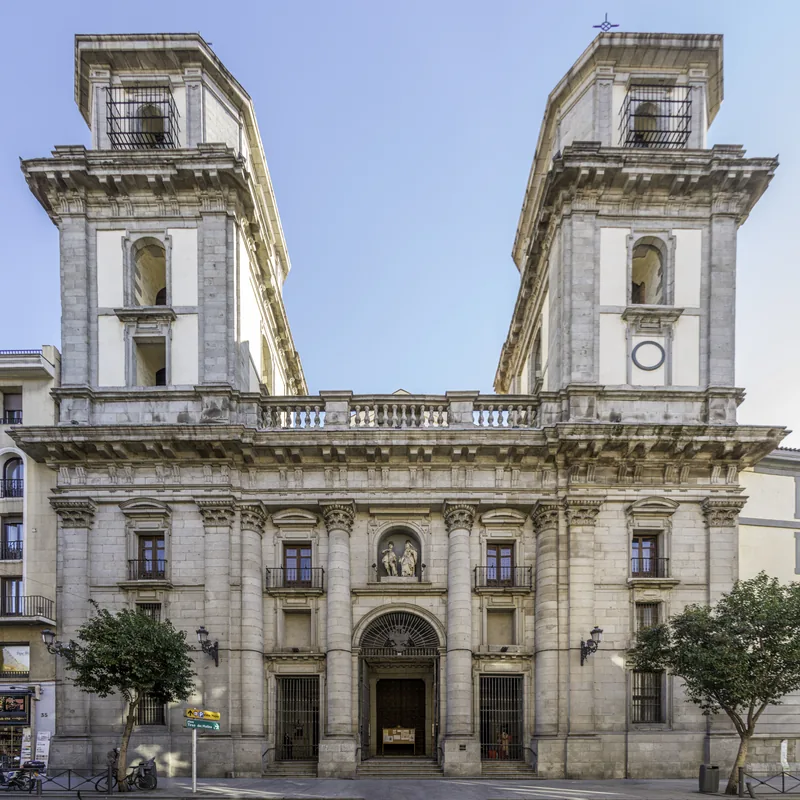 Kirche San Isidro — Las Piedras (Uruguay)