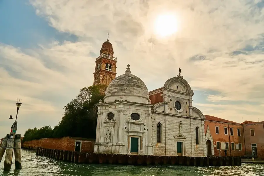 Biserica San Dionisio din Higüey