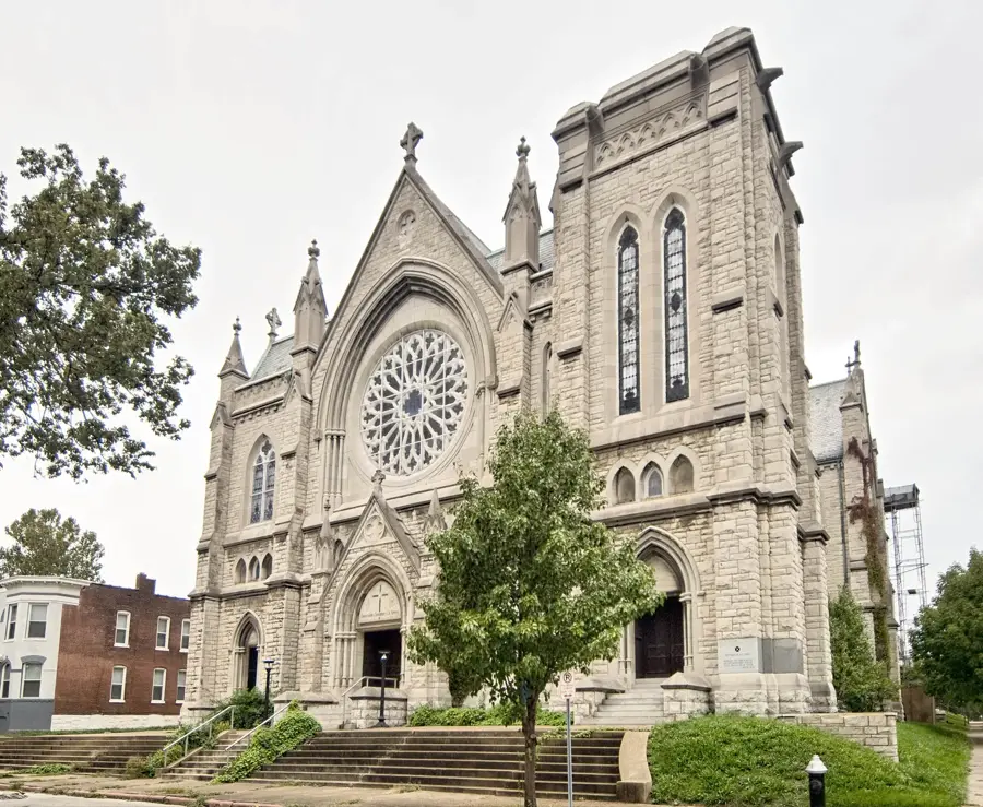Church of the Immaculate Conception