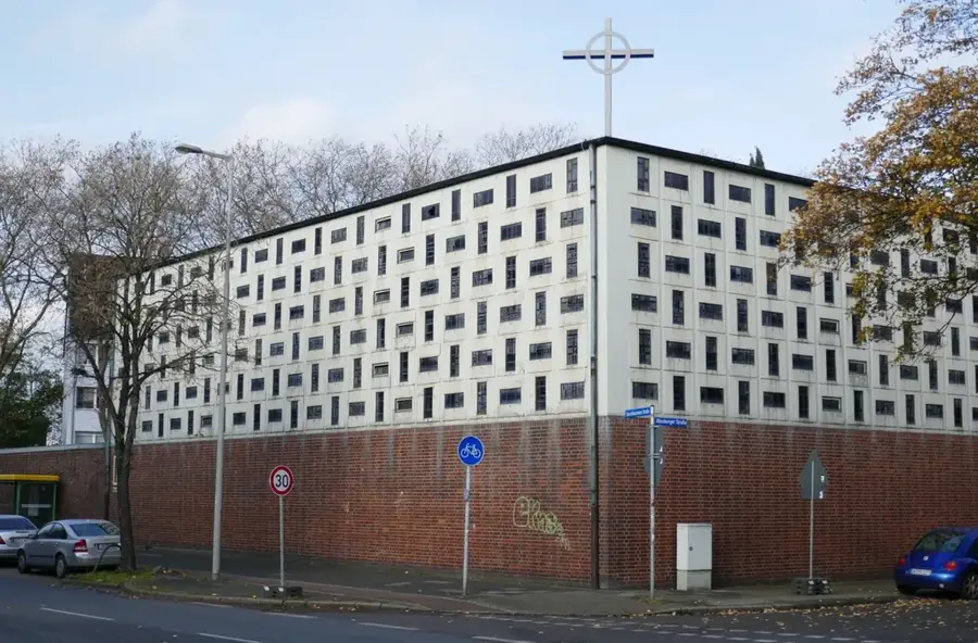 Church of the Holy Family