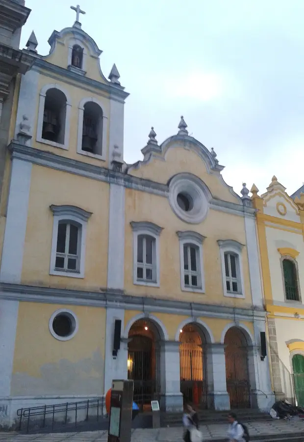 Church of Saint Anthony