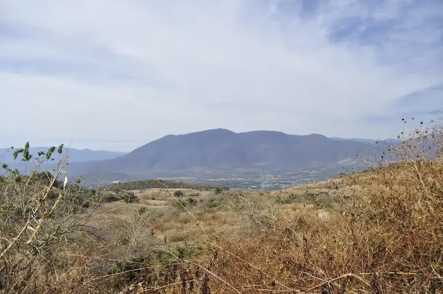Iguala — Bernal (Mexico)