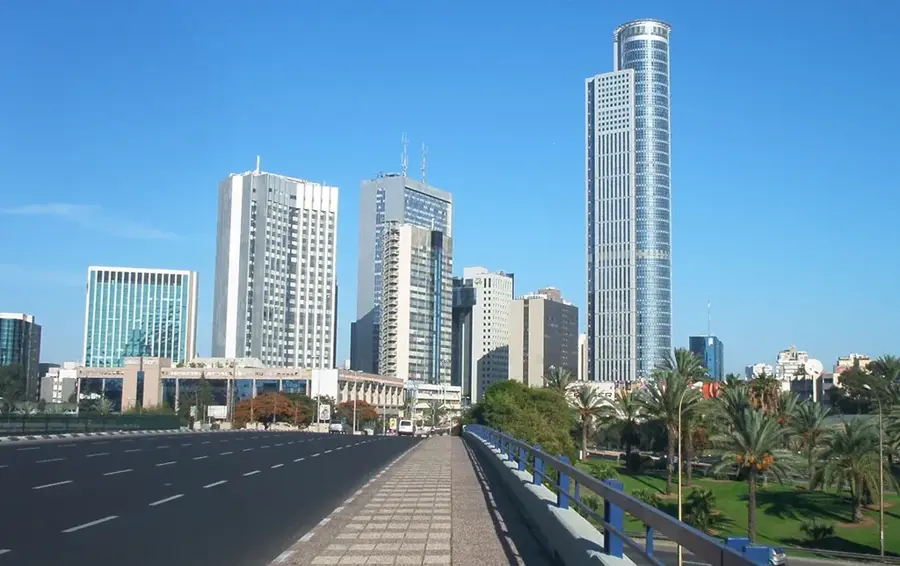 Israel Diamond Exchange