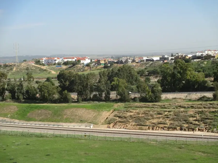 Fabrica Osem Sderot — Așdod (Israel)