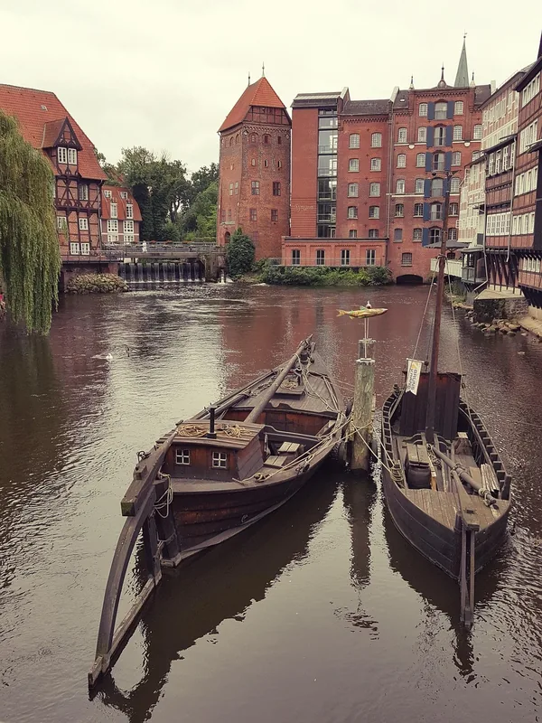 Ilmenau – city