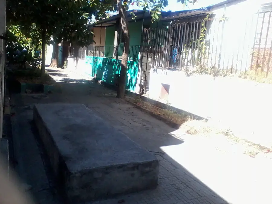 Industrie Ilopango — Soyapango (El Salvador)
