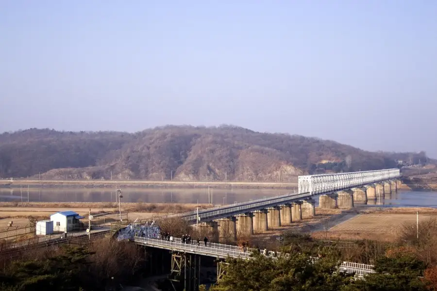 Râul Imjin