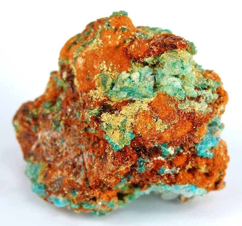 Marcona Mine