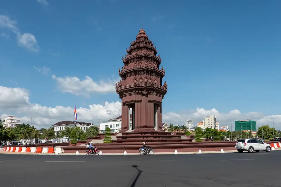 Independence Monument