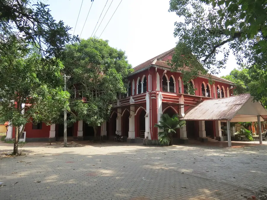 Alleppey (Alappuzha)