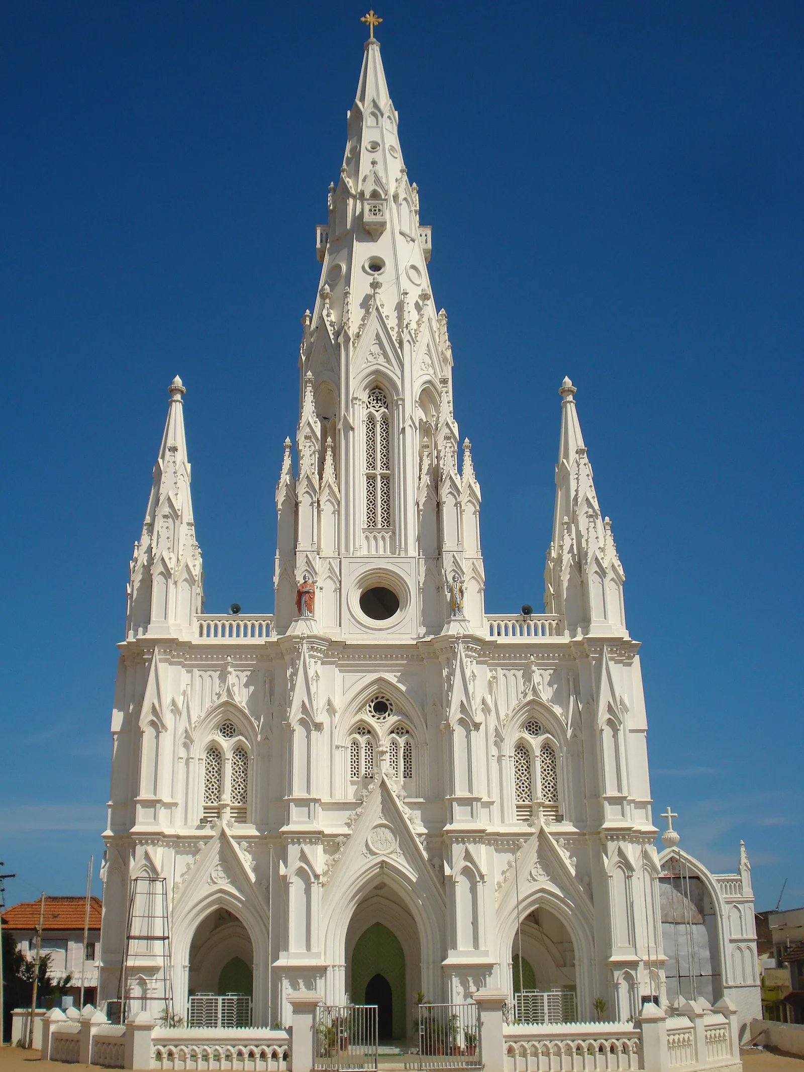 AmanakkanVilai — Kanahappapuram (India)