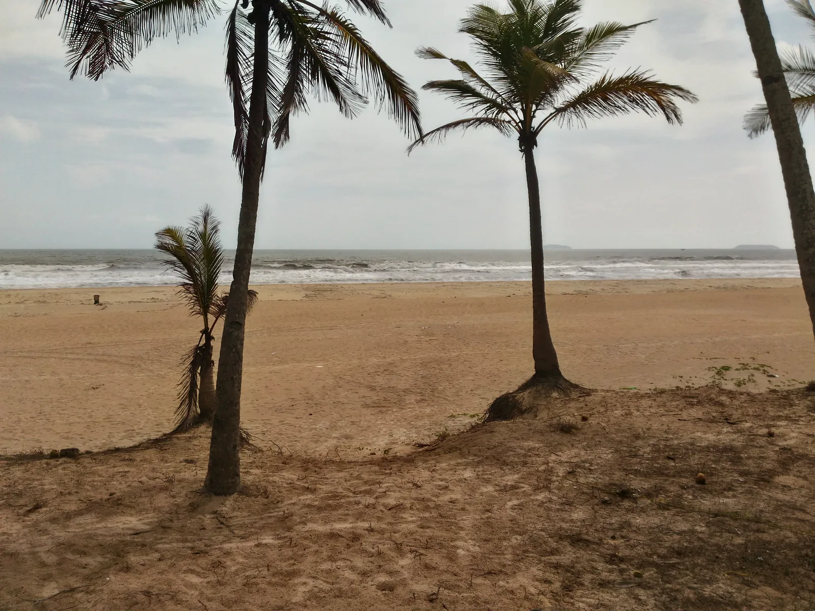 Arossim — Orlim (India)