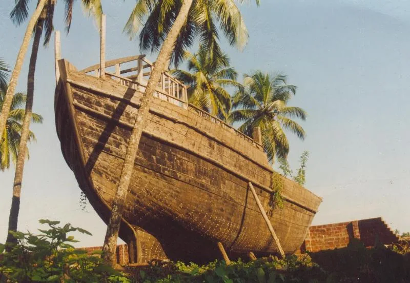 Beypore — Kizhunna (India)