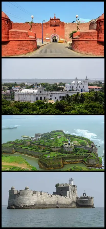 Diu — Mount Abu (India)