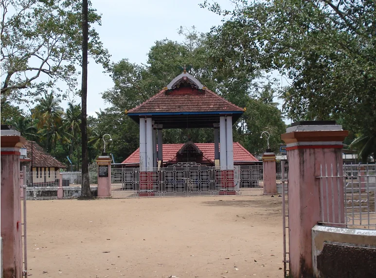 Edavanakkad