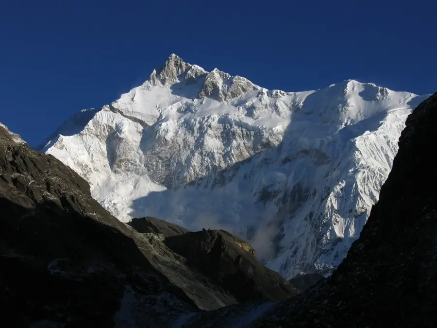 Gangtok — Digha (India)