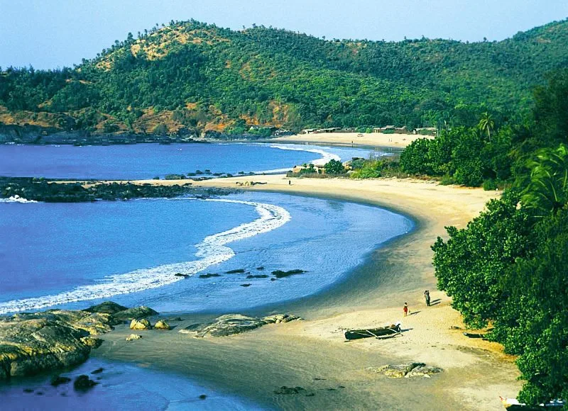 Gokarna — Bhatye (India)
