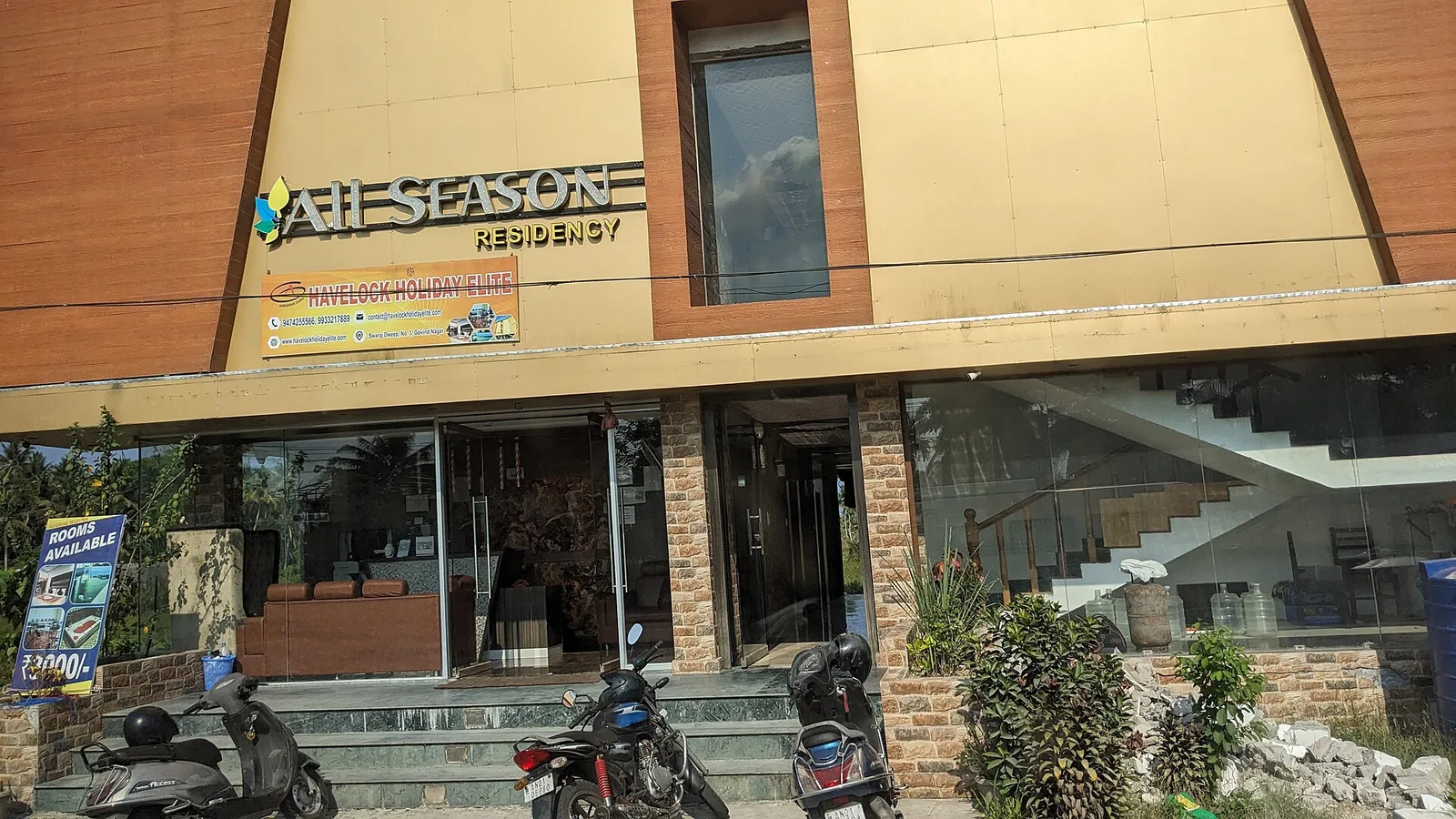 Govind Nagar