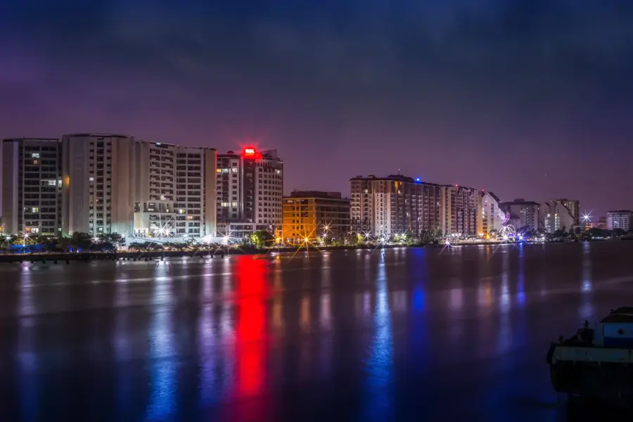 Kochi (Cochin)