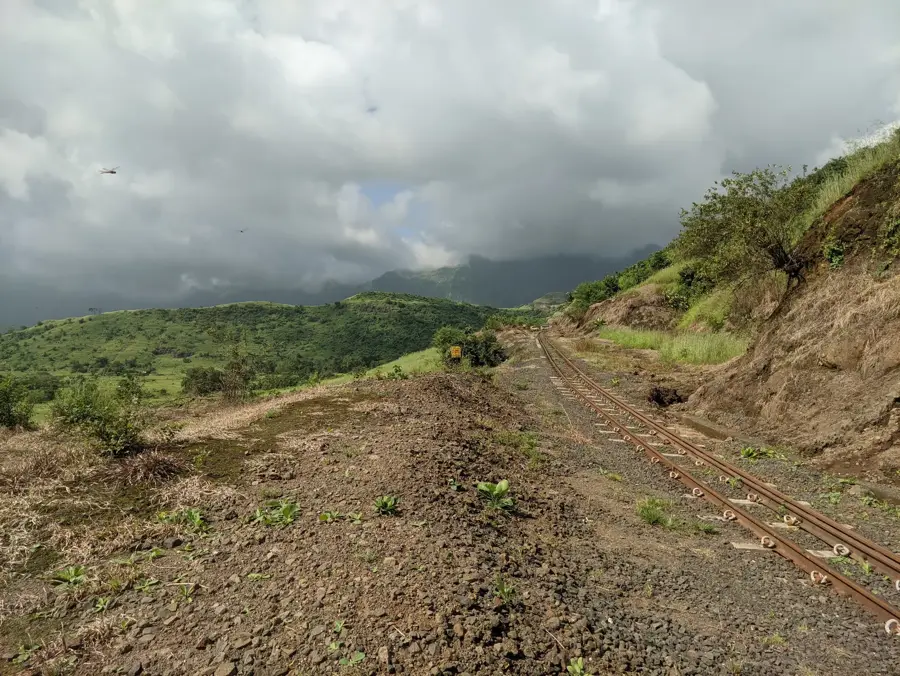 Matheran — Daman (India)