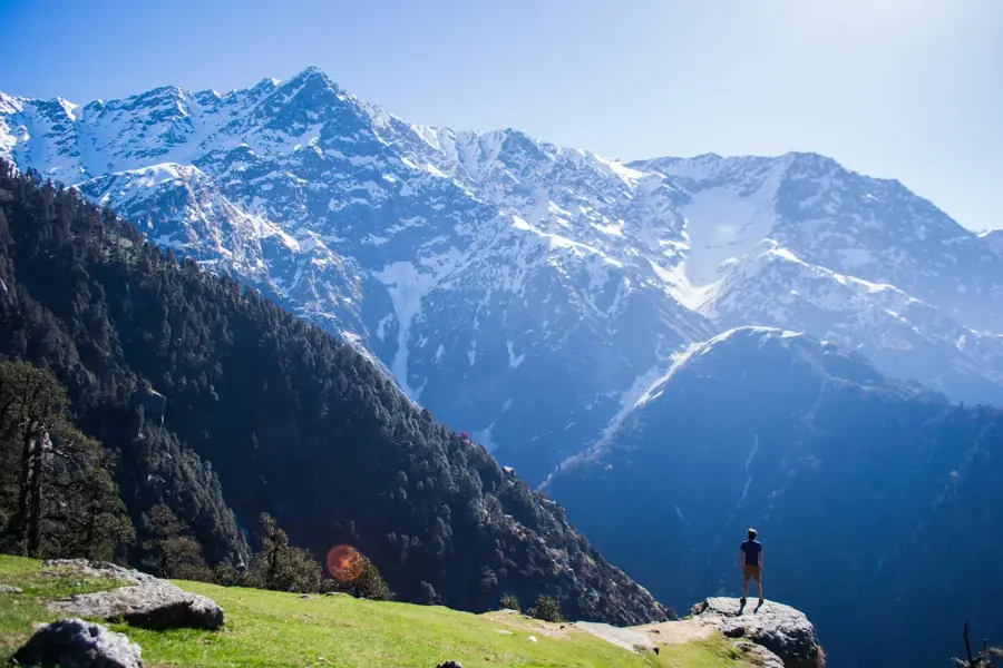 McLeod Ganj