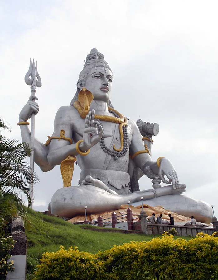 Murdeshwar — Panambur (India)
