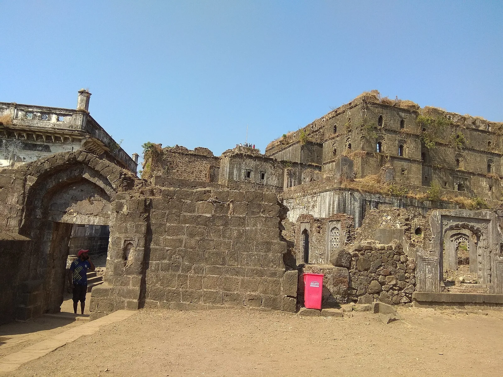 Murud — Bhatye (India)