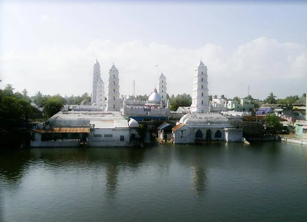 Nagore — Veerampattinam (India)