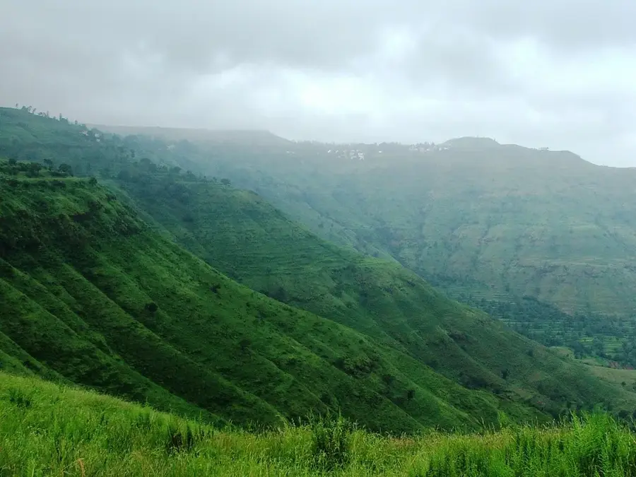 Panchgani — Bhatye (India)