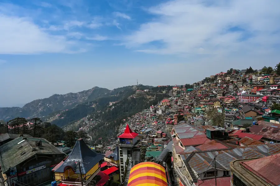 Shimla
