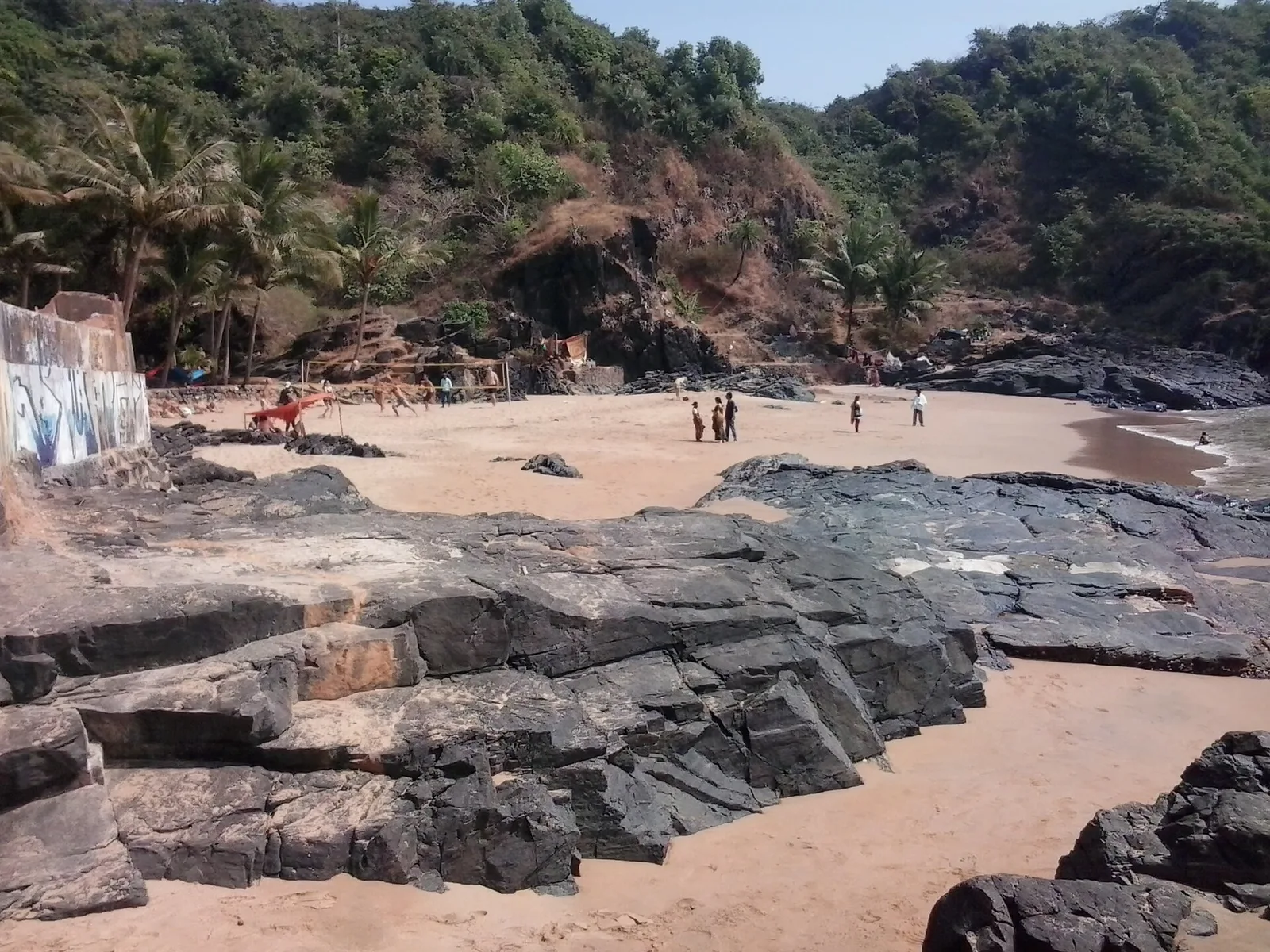 Tadadi — Panambur (India)