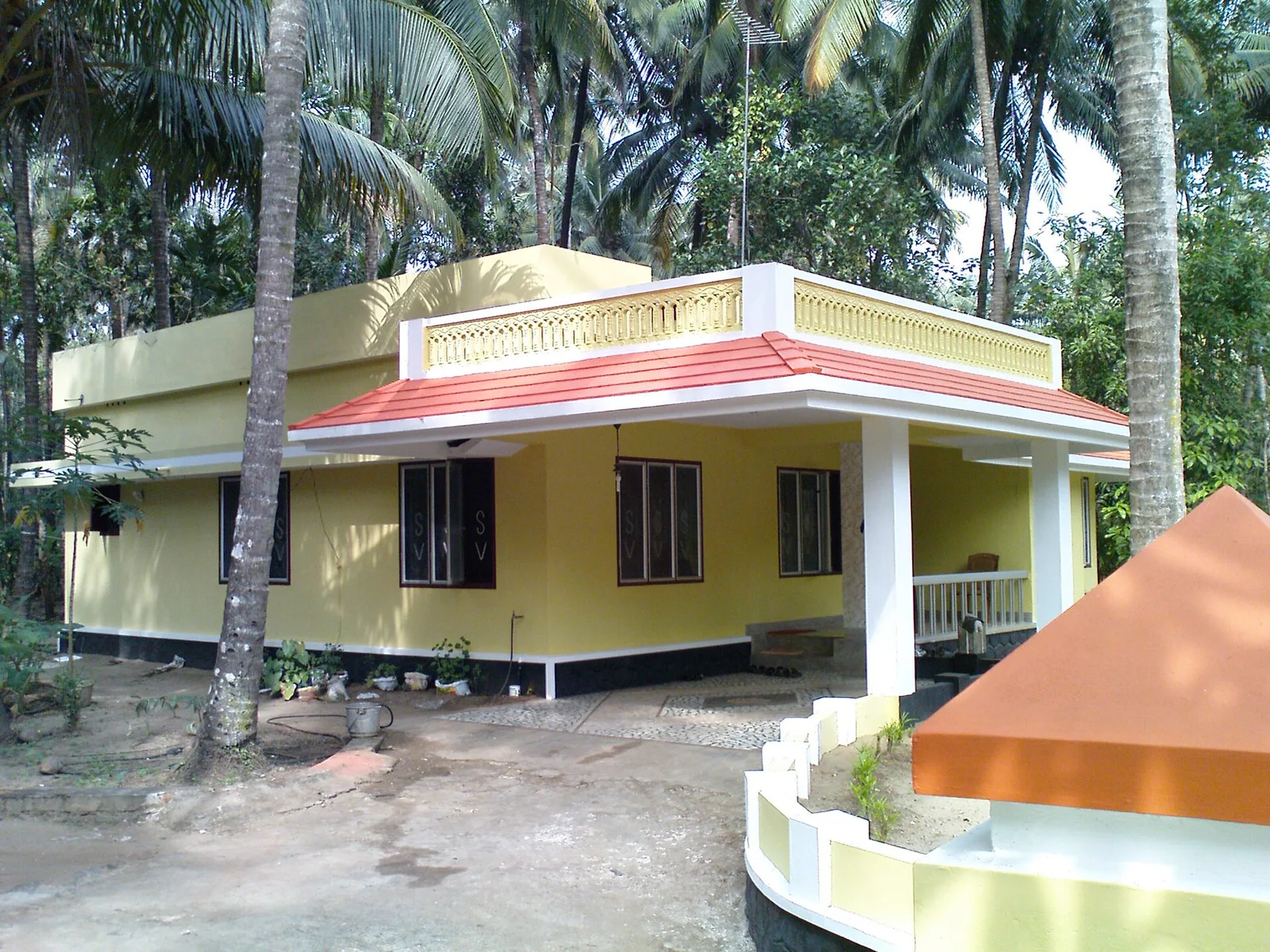 Thalikulam