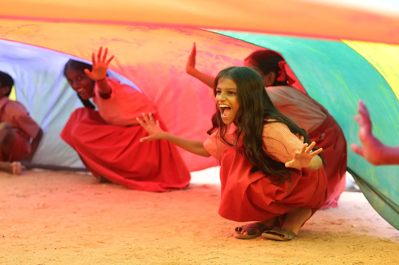 Thandiriyan Kuppam — Veerampattinam (India)