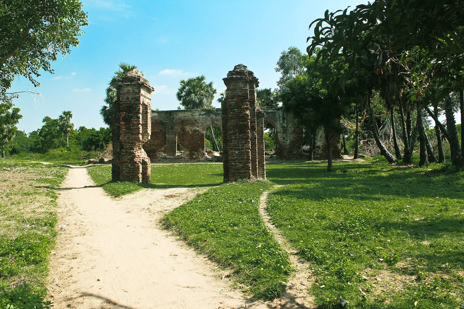 Veerampattinam