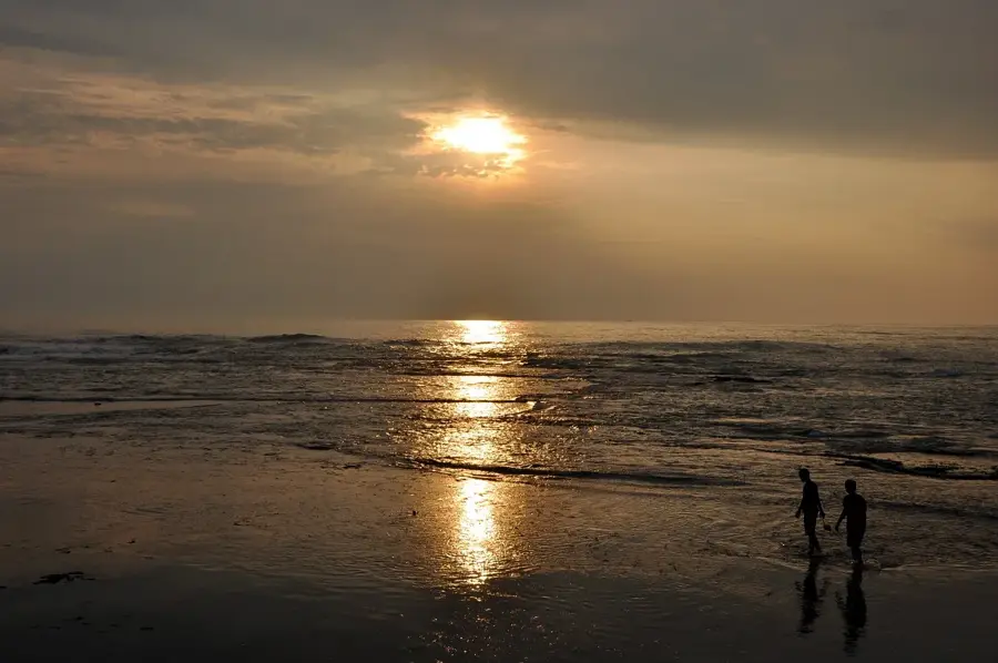 Anyer — Bogor (Indonezia)