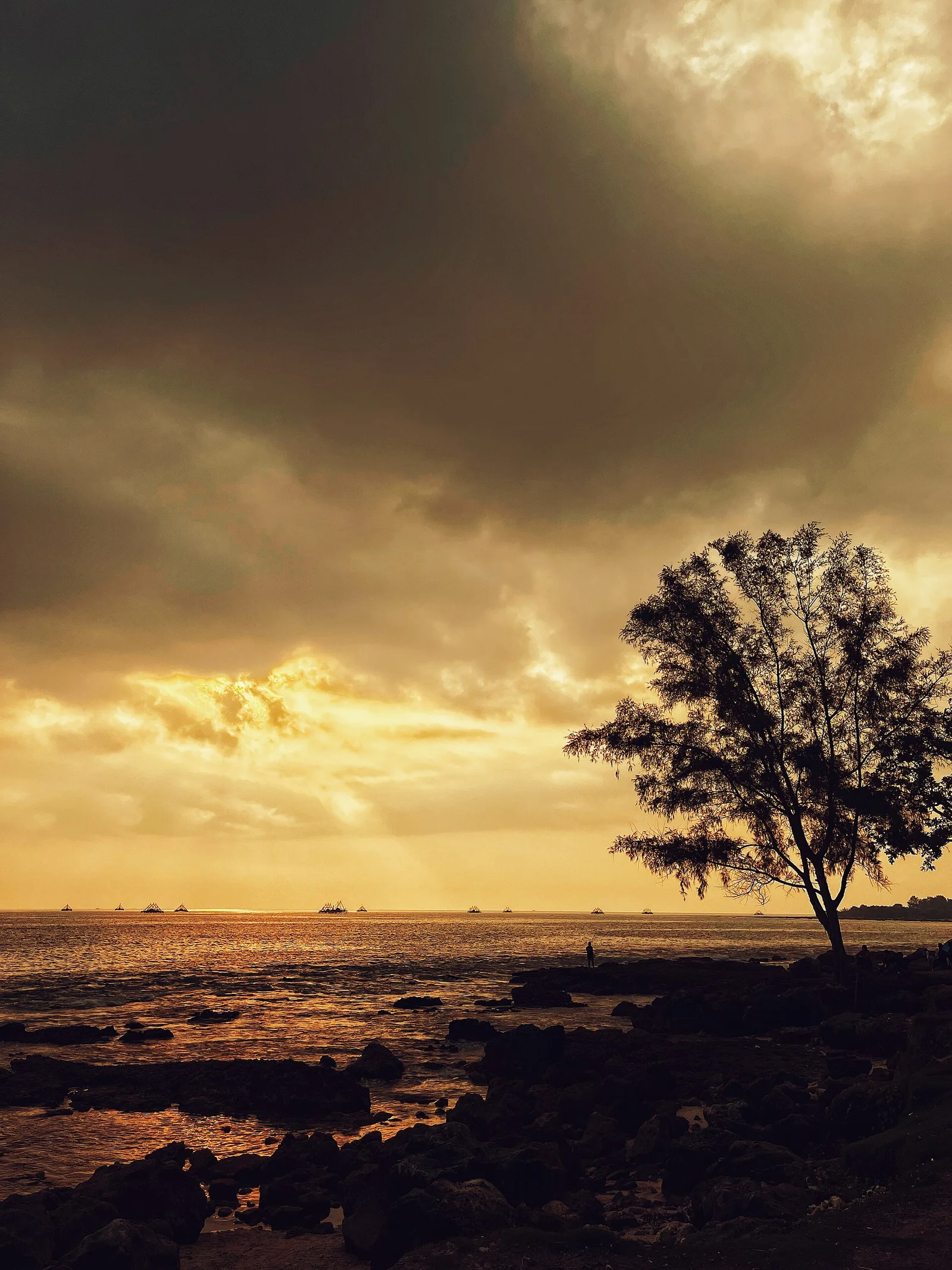 Banyuasih — Sawarna (Indonezia)