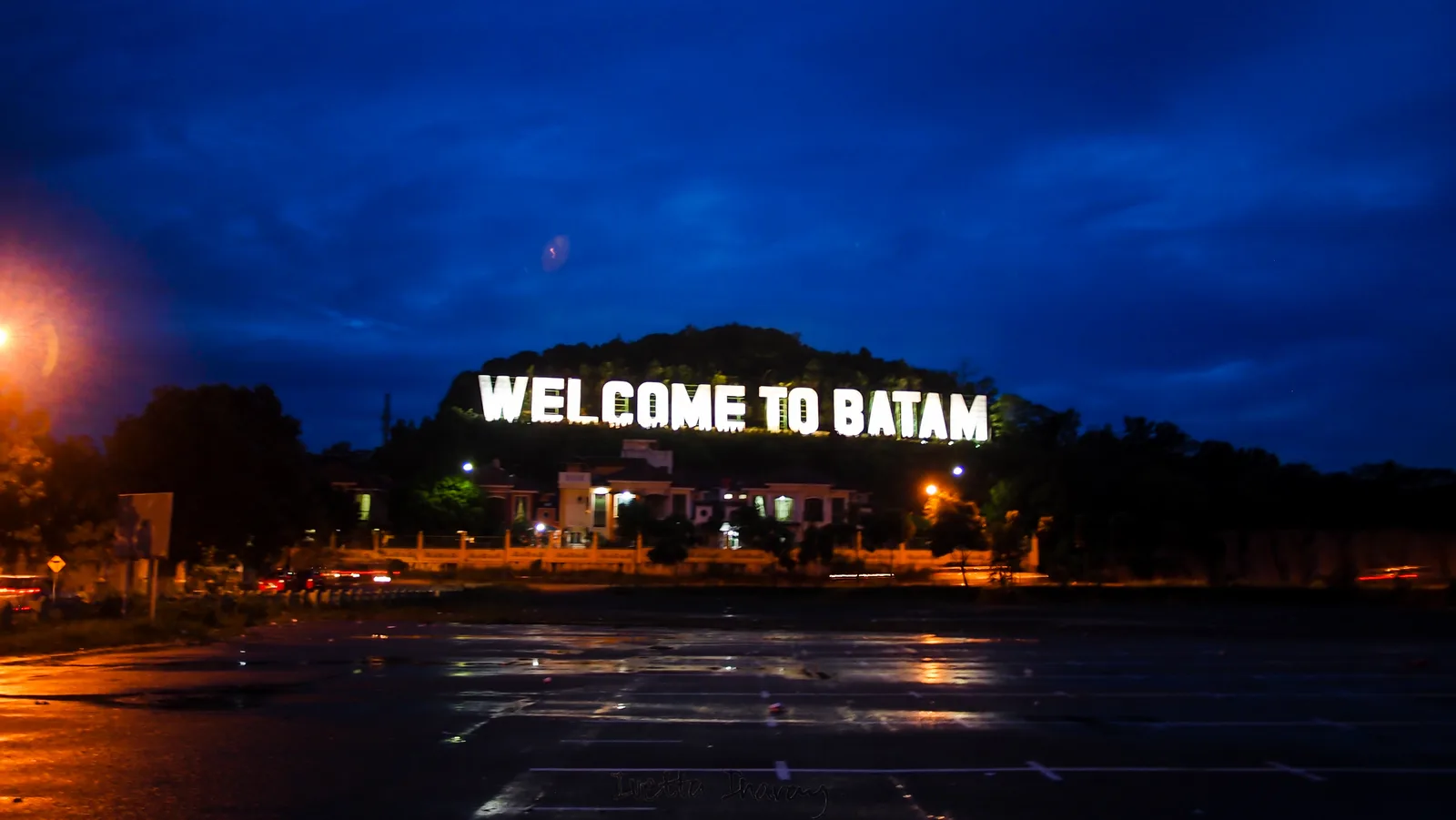 Batam — Batam (Indonezia)