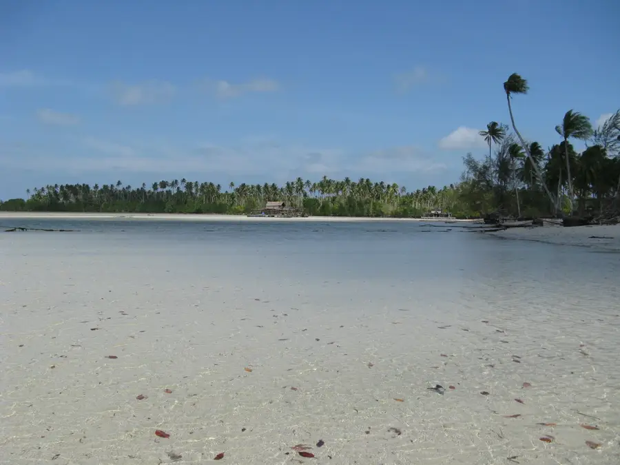 Bintan — Batam (Indonezia)