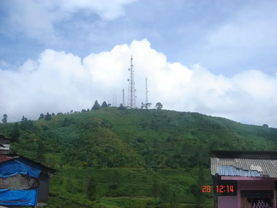 Puncak — Bogor (Indonezia)