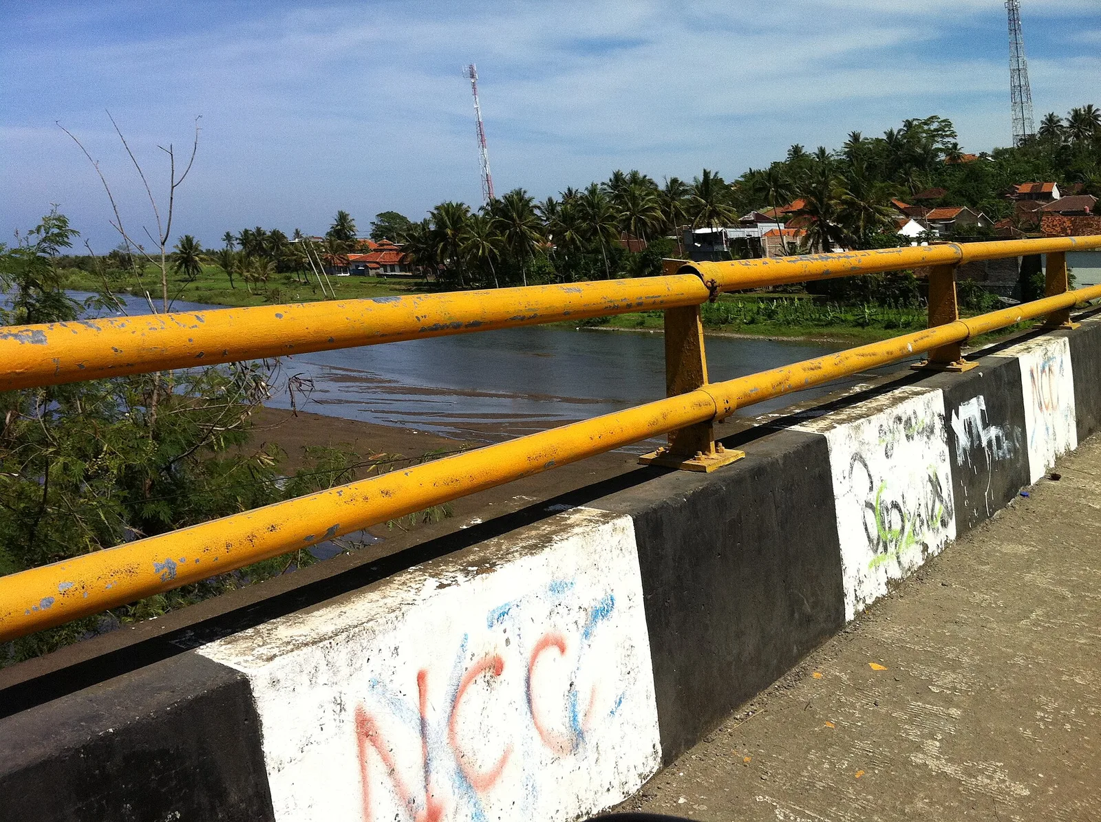 Cidaun — Bogor (Indonezia)
