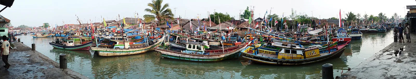 Cigondang — Sawarna (Indonezia)